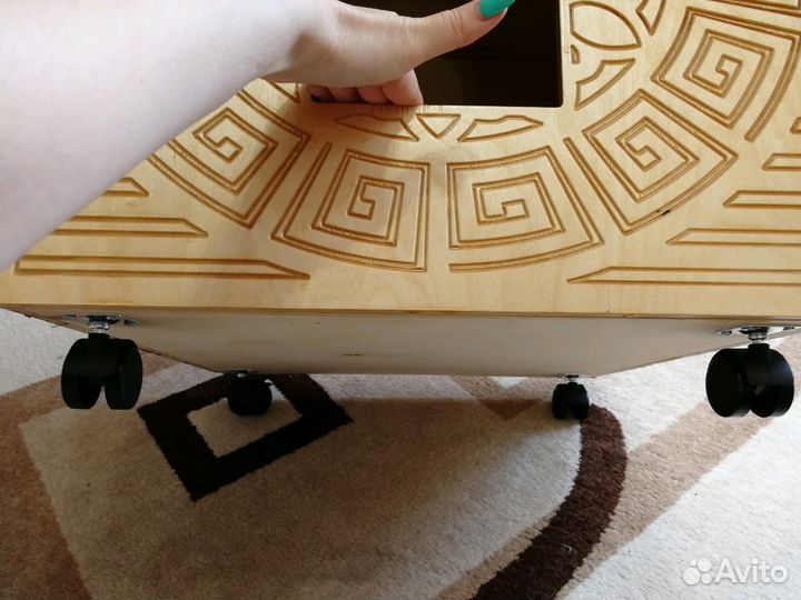 Домик для животных