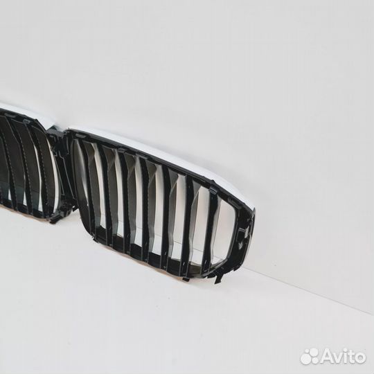 Решетка радиатора BMW X5 G05 M Performance 5113809