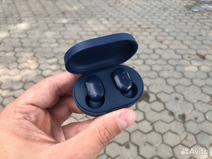 Наушники Airdots 3 Новые Гарантия