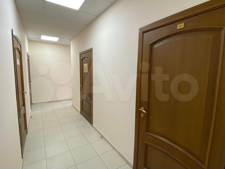 Офис, 12 м² без м/т. От собственника