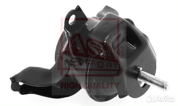Подушка двигателя прав asva 1212tucdrh
