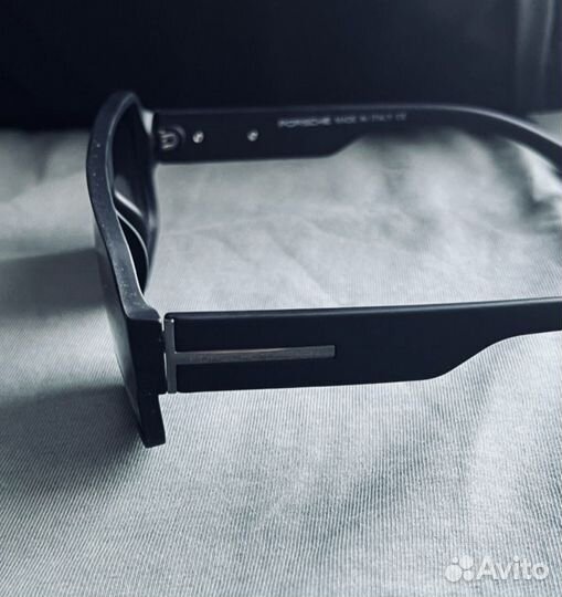 Солнцезащитные очки мужские Porsche Design