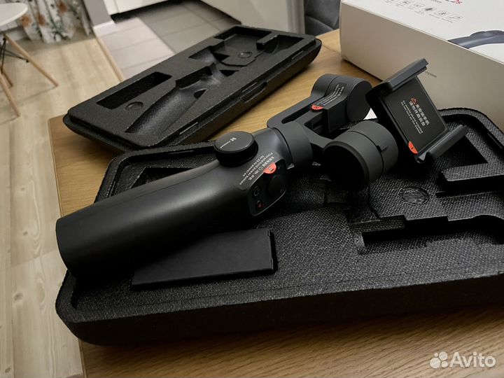 Funsnap kaptur 2s мобильный стабилизатор