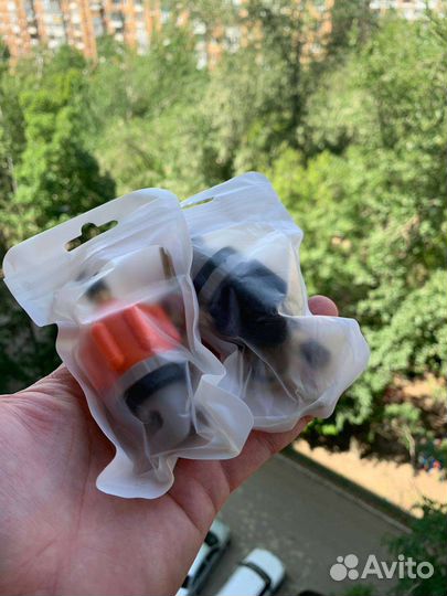 Переходник адаптер sup насос сапборд