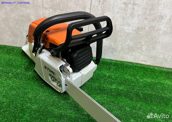 Бензопила stihl ms381 (Арт.58700)