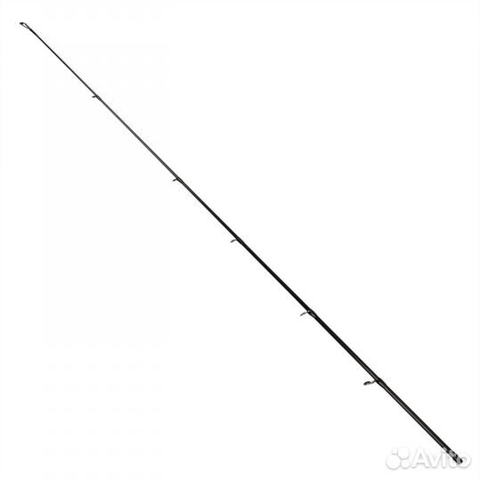 Хлыст для спиннинга (carbon) 7.5мм, длина 2,70м