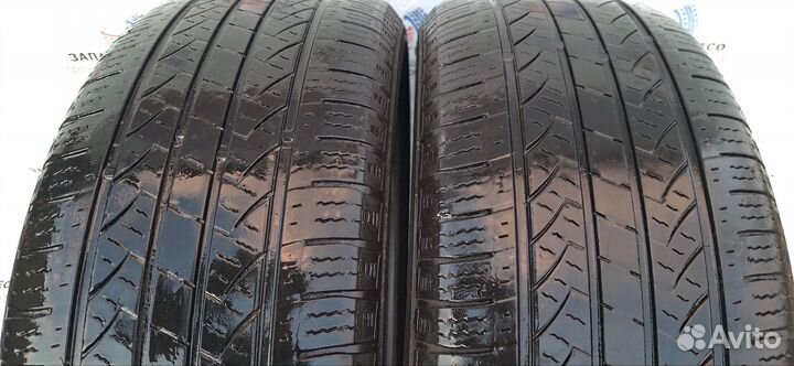 Habilead Practial Max H/T-RS21 235/55 R18 104H