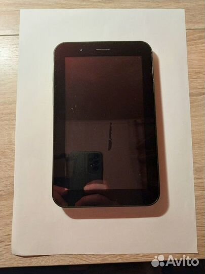 Планшет Iconbit nt-3701s