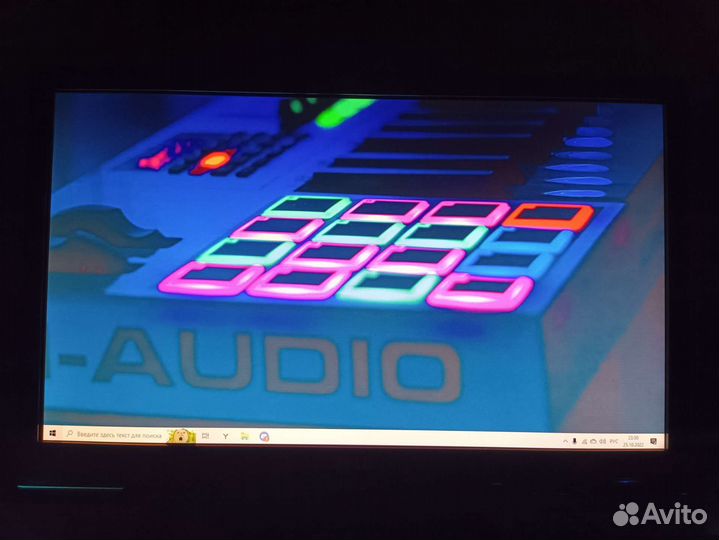 Бюджетный Игровой Монитор/Обмен на Apple