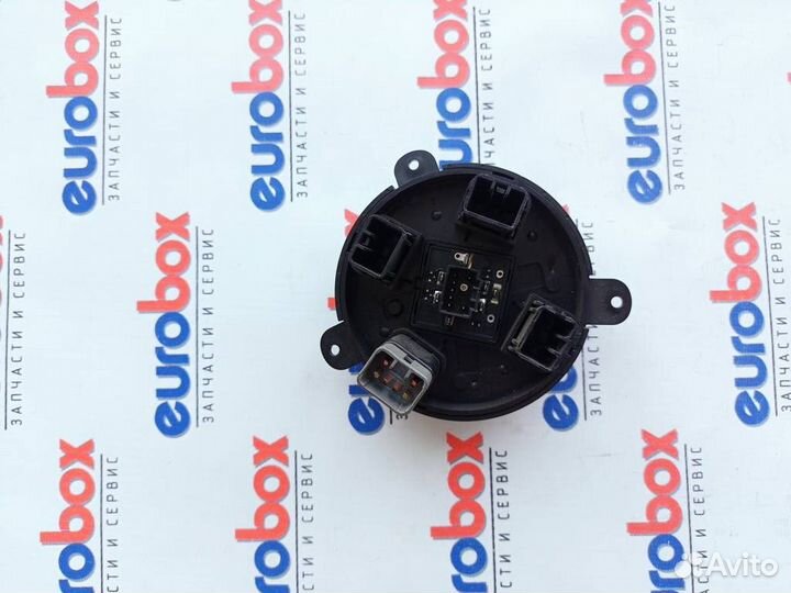 Блок кнопок Ssang Yong Actyon 2005-2012