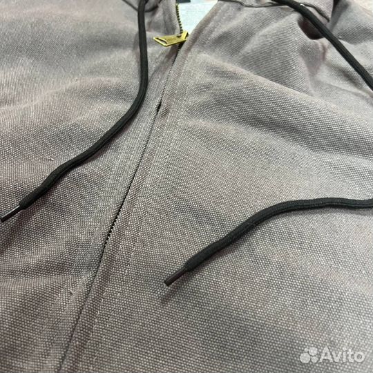 Куртка Ветровка Carhartt Active Jacket