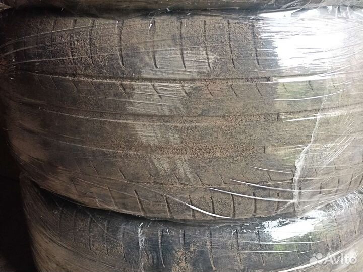Michelin Primacy HP 215/50 R17 95W