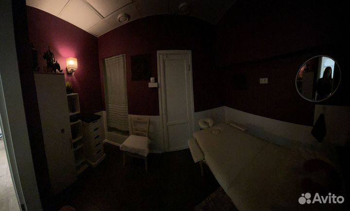 Ищем массажиста