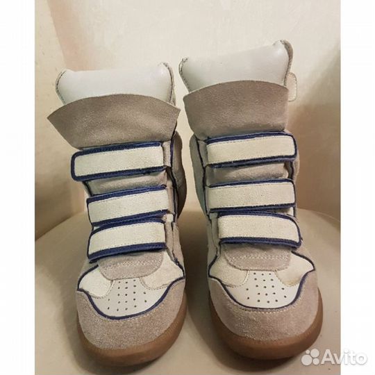 Isabel marant sneakers