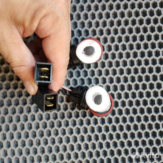 Лампы Philips H11