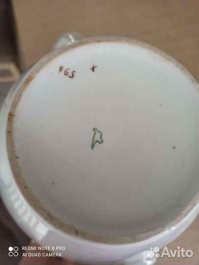 Заварочный чайник