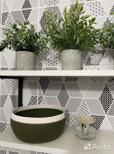 Корзина для хранения