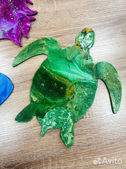 Мастер Классы для детей