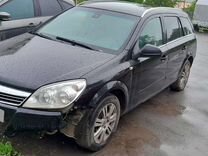 Opel Astra, 2010, с пробегом, цена 380 000 руб.