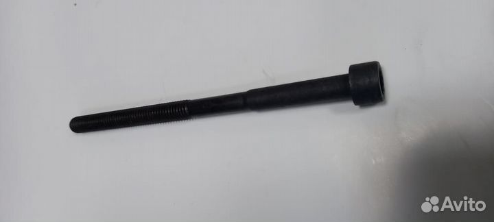 Болт головки блока цилиндров - ajusa