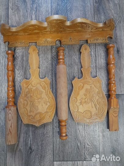 Кухонный набор бу