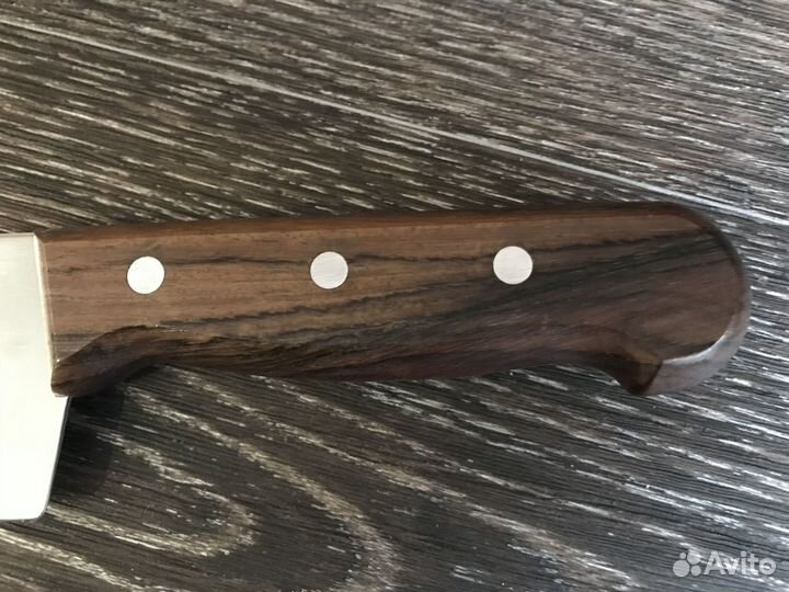 Кухонный нож victorinox 28 см