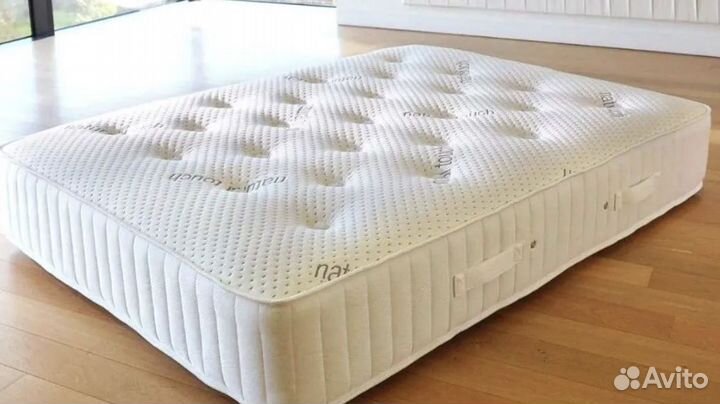 Матрас 160х200 от производителя