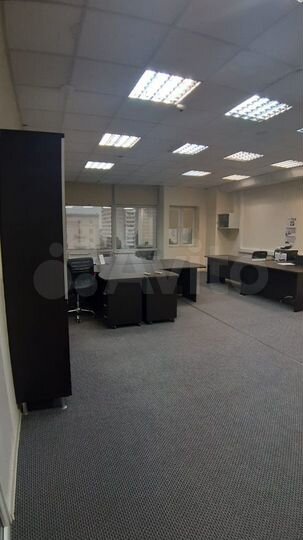 Офис, 43.95 м²