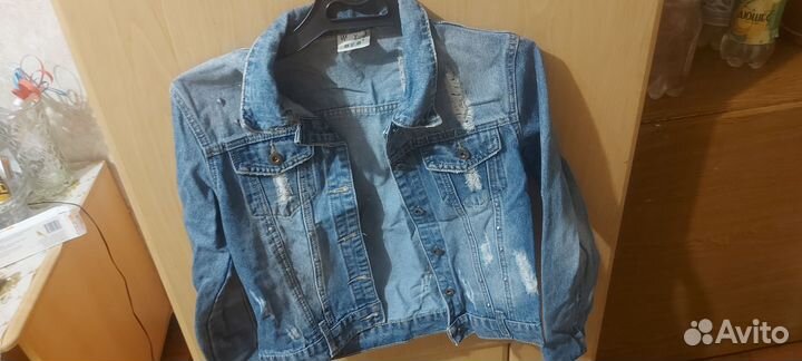 Женские вещи пакетом 40 42