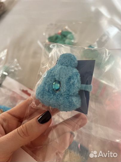 Продам резиночки для волос hand made