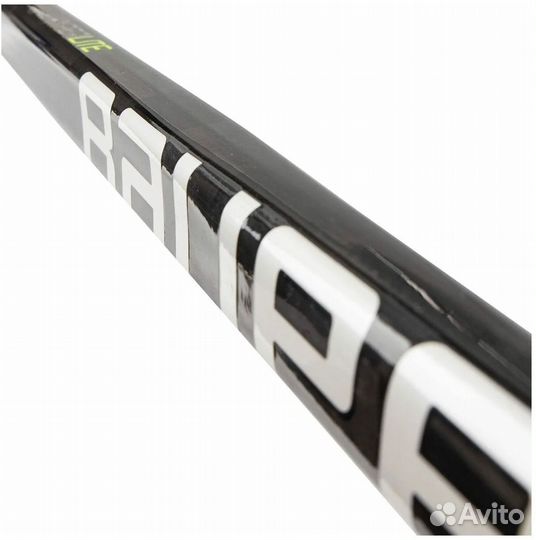 Клюшка хоккейная детская bauer vapor hyperlite
