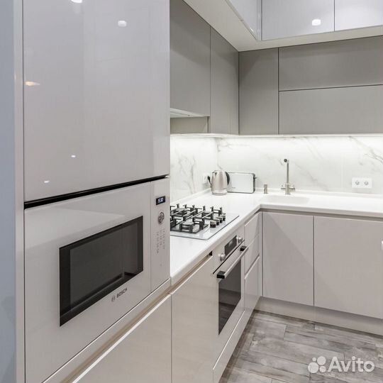 Кухня (реальная цена за гарнитур)ks:0719576