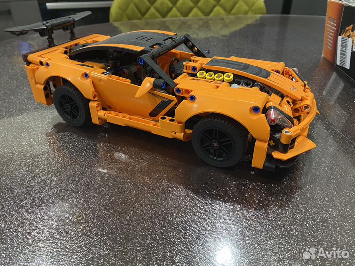 Lego Technic