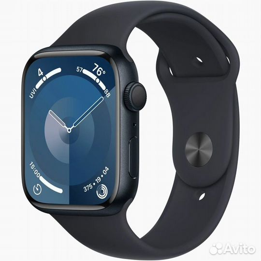 Умные часы Apple Watch Series 9 GPS 41mm