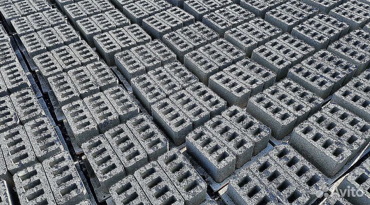 Отсевные блоки