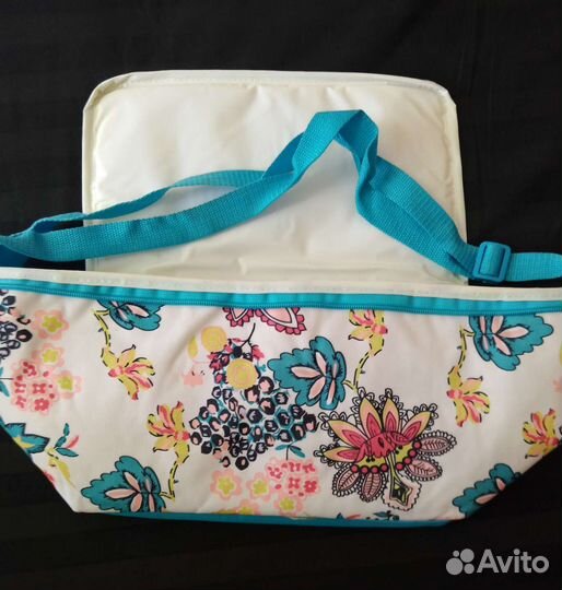 Термосумка новая