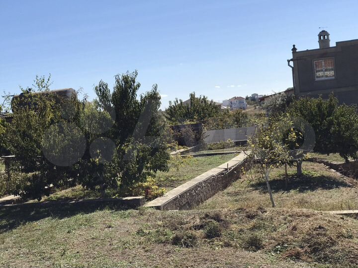 Участок 9,8 сот. (ИЖС)