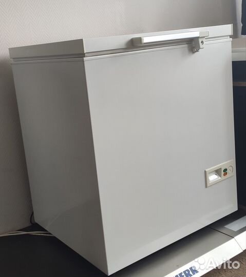 Ларь морозильный Vestfrost AB 201