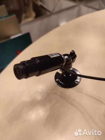 Камера видеонаблюдения комплект бу