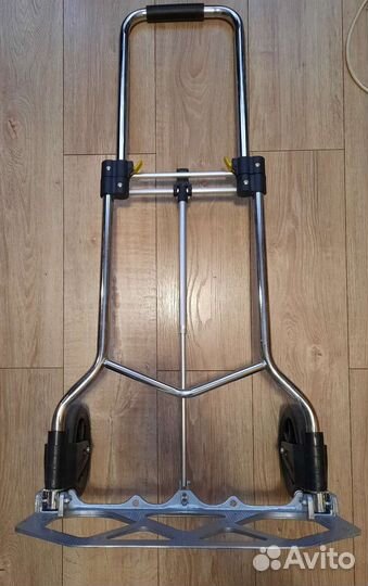 Тележка 100кг KWB 7862-10