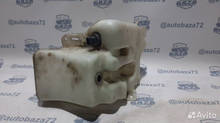 Бачок омывателя Saab 9-3 B204 1999