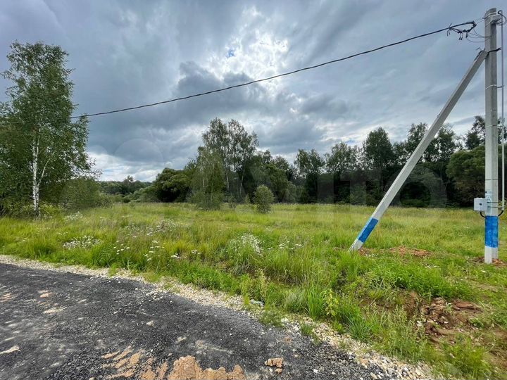 Участок 12 сот. (СНТ, ДНП)