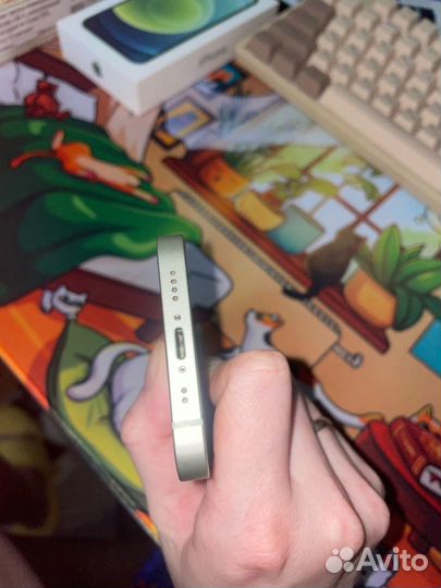 iPhone 12 mini, 128 ГБ