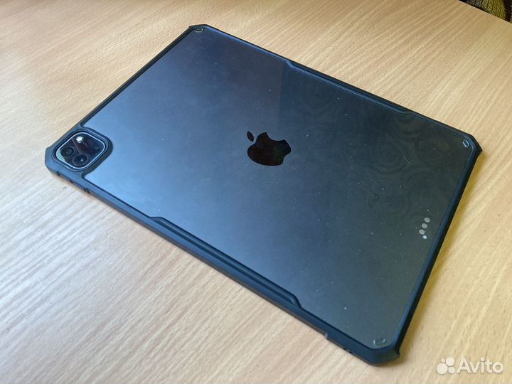 iPad pro 11 2021 M1 (3 поколение) 256гб