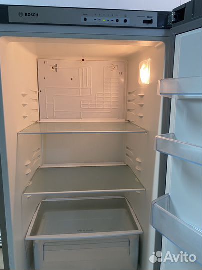 Холодильник bosch