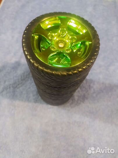 Термос автомобилиста