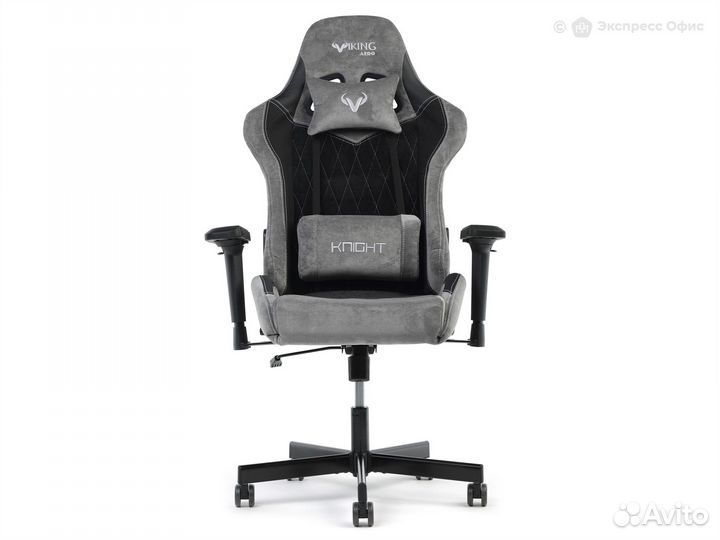 Кресло игровое Zombie VIking 7 Knight B