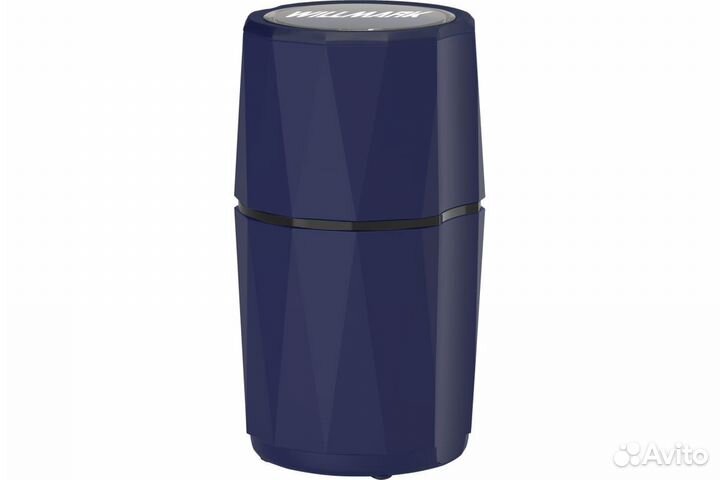 Кофемолка willmark WCG-388 с гарантией