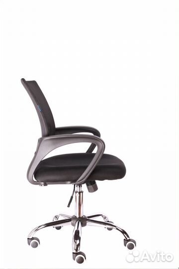 Кресло офисное EverProf EP-696 Сетка Черный