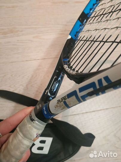 Ракетка для большого тенниса babolat